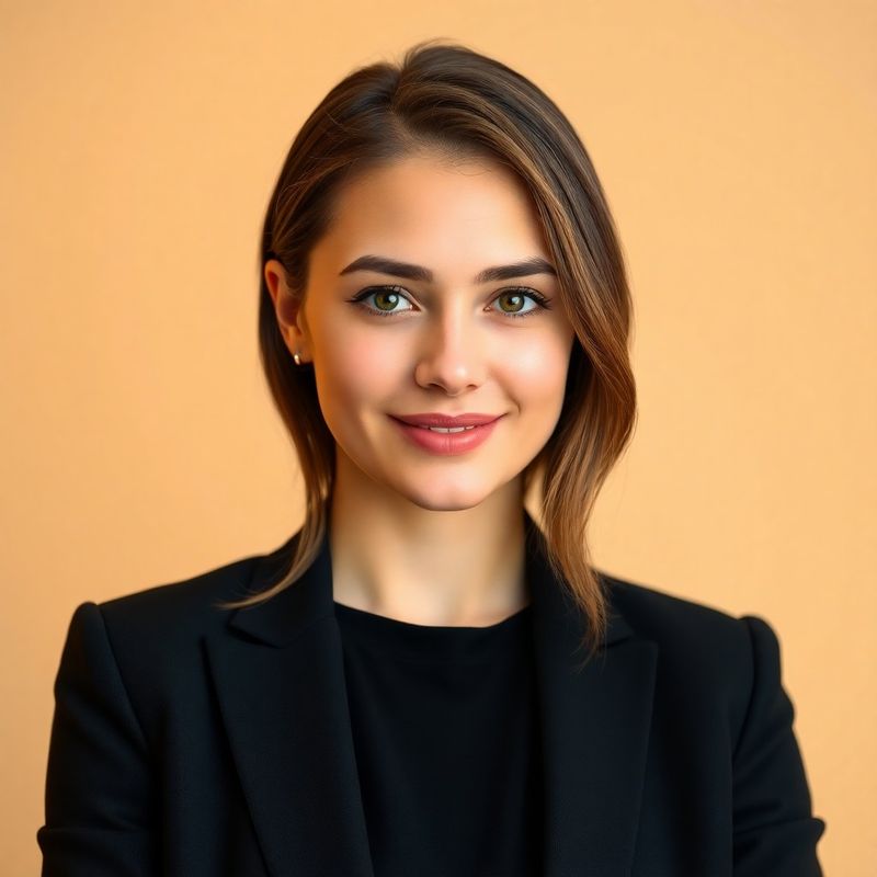 Portrét Bc. Simony Tóthovej, analytičky a manažérky klientských vzťahov